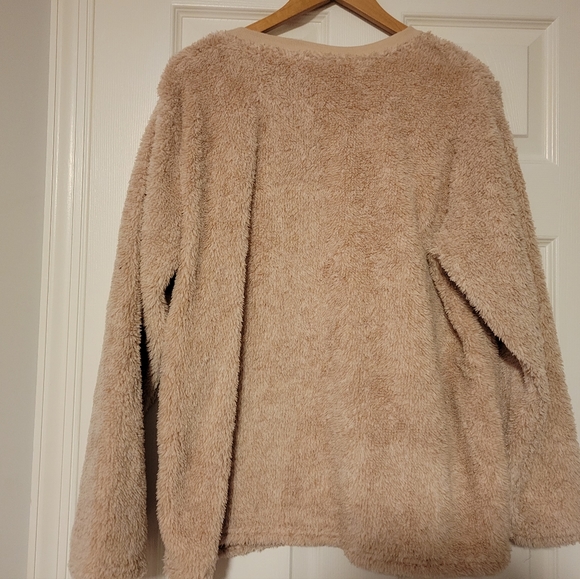 Secret Treasures teddy bear Women’s Top size XL - Picture 5 of 7